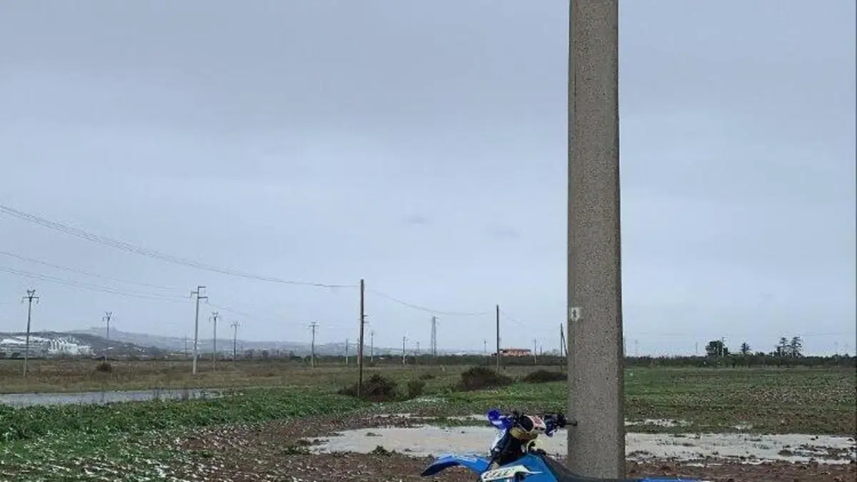 Tm Moto EN 125 (2006)  (7)