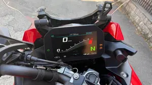 Bmw F 900 XR (2025 - 27)  (3)