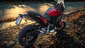 Bmw F 900 XR (2025 - 27) 