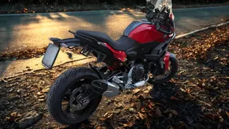 Bmw F 900 XR (2025 - 27) usata