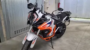 KTM 1290 Super Adventure R (2022 - 25)  (2)