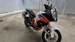 KTM 1290 Super Adventure R (2022 - 25)  (3)