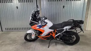 KTM 1290 Super Adventure R (2022 - 25)  (4)
