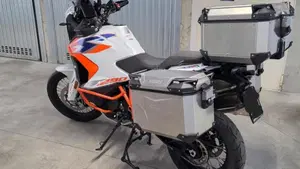 KTM 1290 Super Adventure R (2022 - 25)  (5)