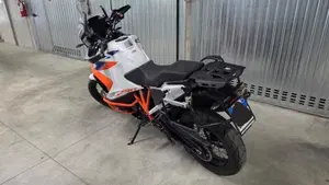 KTM 1290 Super Adventure R (2022 - 25)  (6)