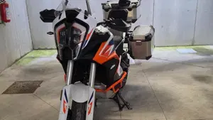 KTM 1290 Super Adventure R (2022 - 25)  (7)