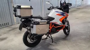 KTM 1290 Super Adventure R (2022 - 25)  (8)