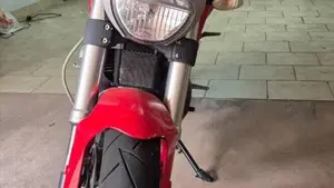 Ducati Monster 696 Plus (2007 - 14) 