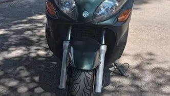 Piaggio X9 250 (2002) usata
