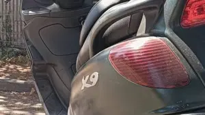 Piaggio X9 250 (2002)  (4)