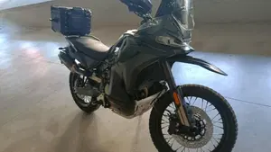 CFMOTO 800MT Explore (2023 - 26) 