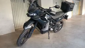 CFMOTO 800MT Explore (2023 - 26)  (4)