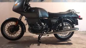 Bmw R 100 RS (1976 - 84) 