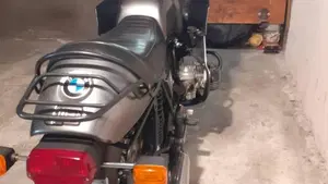 Bmw R 100 RS (1976 - 84)  (2)