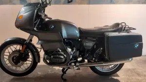 Bmw R 100 RS (1976 - 84)  (7)