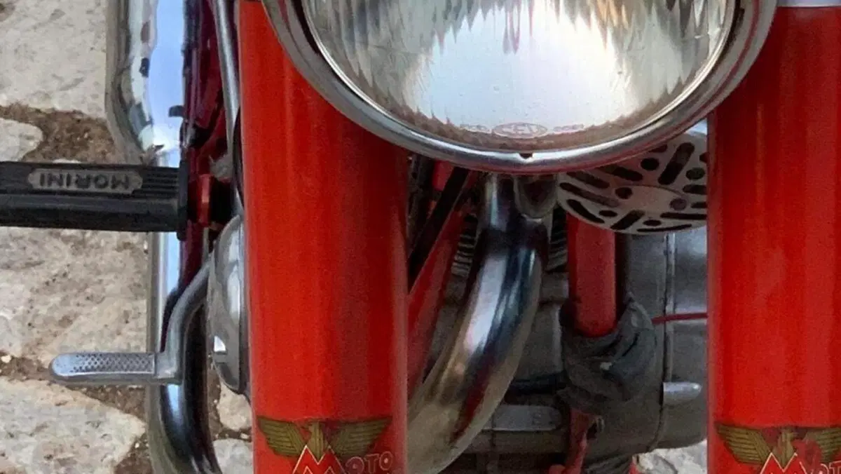 Moto Morini   (5)