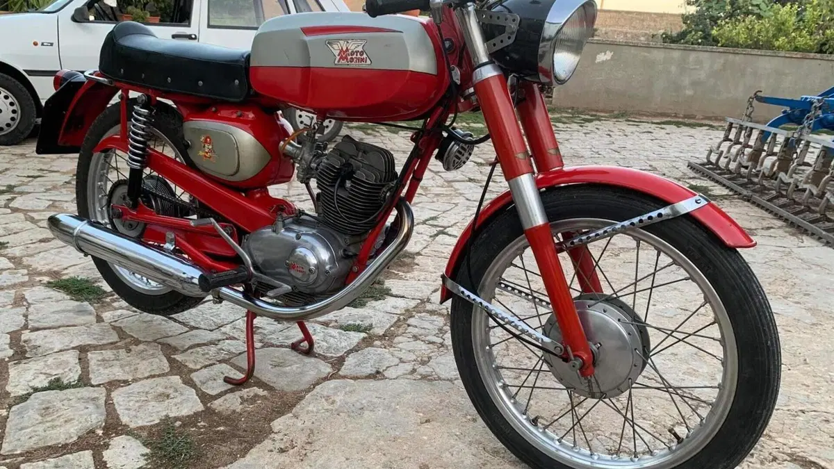 Moto Morini   (8)