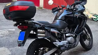 Honda Transalp XL 650V (2005 - 06)