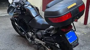 Honda Transalp XL 650V (2005 - 06)  (4)