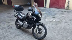 Honda Transalp XL 650V (2005 - 06)  (6)