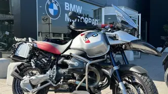 Bmw R 1150 GS (1999 - 03) usata