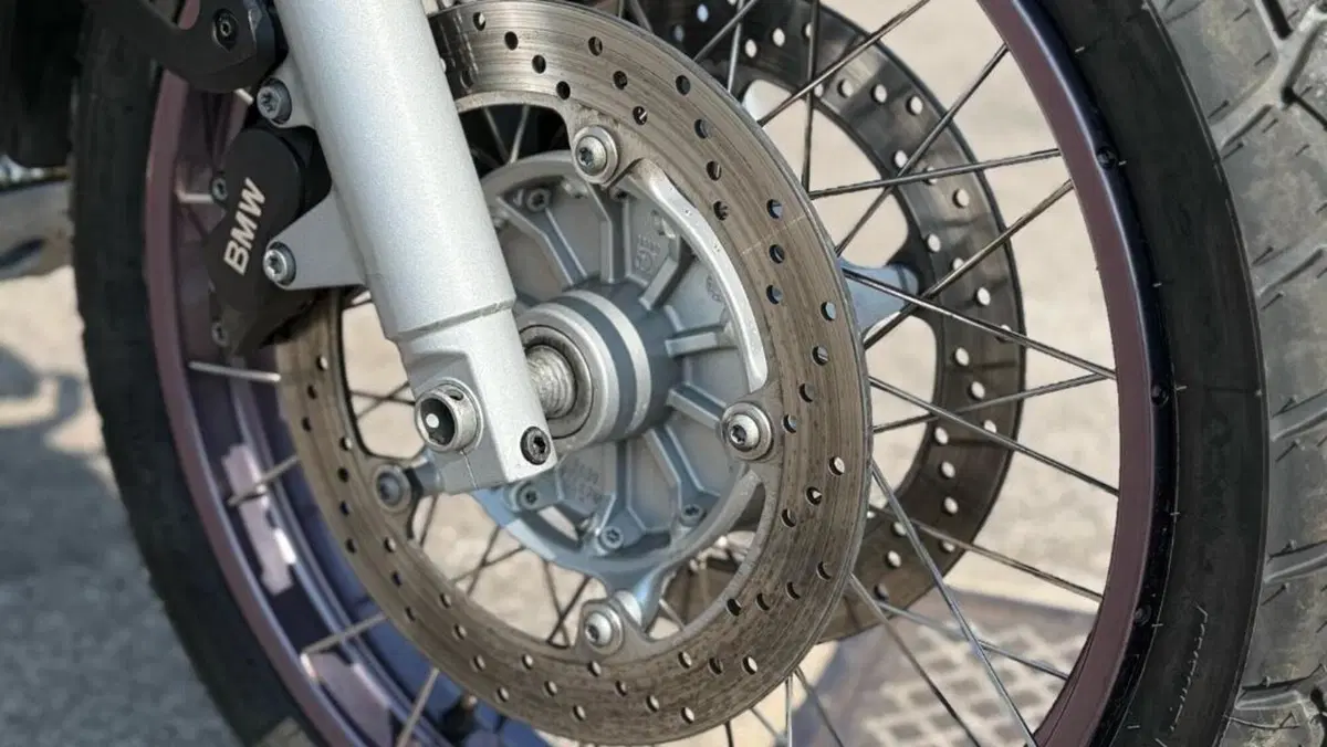 Bmw R 1150 GS (1999 - 03)  (4)