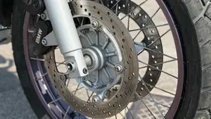 Bmw R 1150 GS (1999 - 03)  (4)
