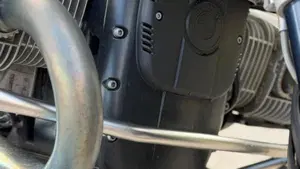 Bmw R 1150 GS (1999 - 03)  (10)