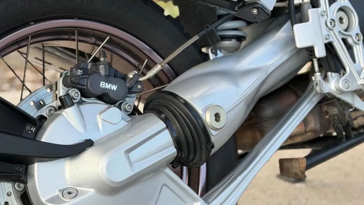 Bmw R 1150 GS (1999 - 03)  (11)