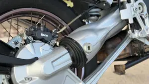 Bmw R 1150 GS (1999 - 03)  (11)