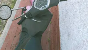 Piaggio Liberty S 125 (2006 - 11)  (6)