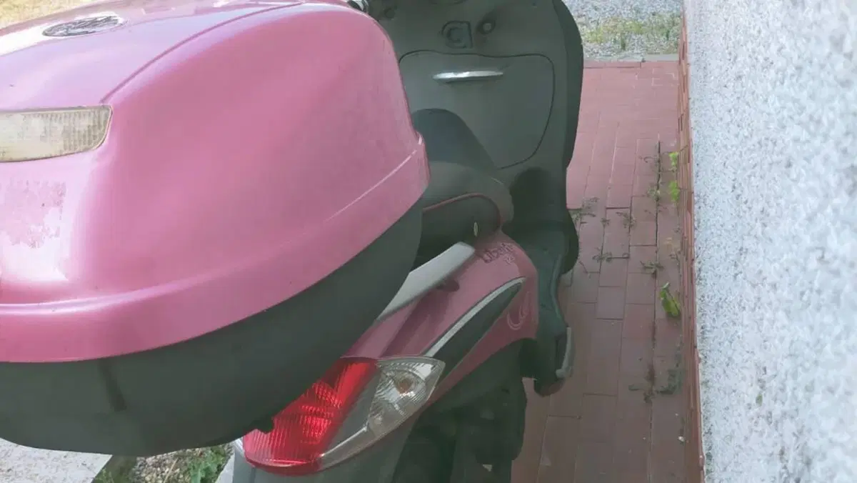 Piaggio Liberty S 125 (2006 - 11)  (3)