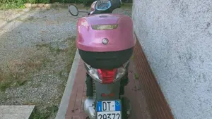 Piaggio Liberty S 125 (2006 - 11)  (4)