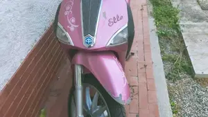 Piaggio Liberty S 125 (2006 - 11) 