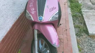 Piaggio Liberty S 125 (2006 - 11) usata