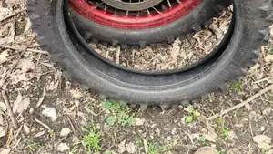 Tm Moto EN 450 F ES (2008 - 09)  (5)