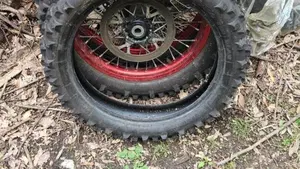 Tm Moto EN 450 F ES (2008 - 09)  (6)