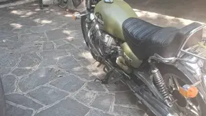 Moto Guzzi V 65 C (1985 - 88)  (6)