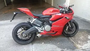 Ducati 959 Panigale (2016 - 19) 