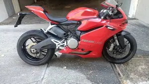 Ducati 959 Panigale (2016 - 19)  (2)