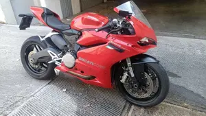 Ducati 959 Panigale (2016 - 19)  (3)