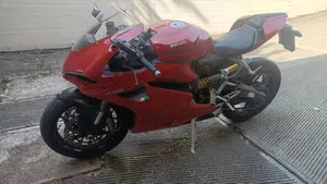 Ducati 959 Panigale (2016 - 19)  (4)