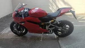 Ducati 959 Panigale (2016 - 19)  (5)
