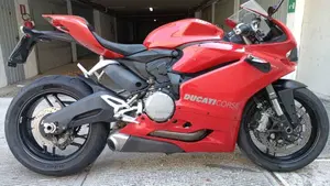 Ducati 959 Panigale (2016 - 19)  (6)
