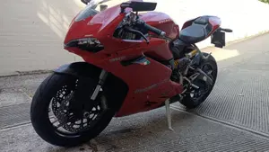 Ducati 959 Panigale (2016 - 19)  (10)