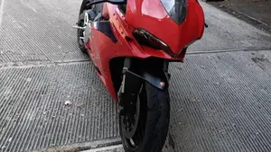 Ducati 959 Panigale (2016 - 19)  (7)