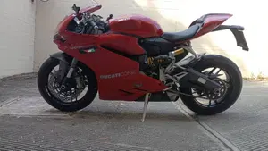 Ducati 959 Panigale (2016 - 19)  (11)