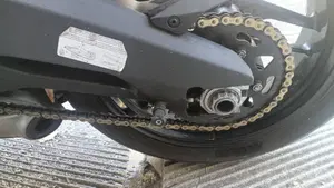 Ducati 959 Panigale (2016 - 19)  (14)