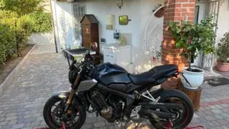 Honda CB 650 R (2019 - 20) usata