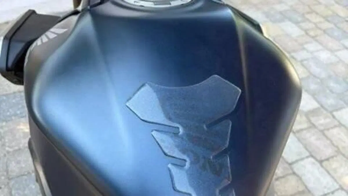Honda CB 650 R (2019 - 20)  (6)